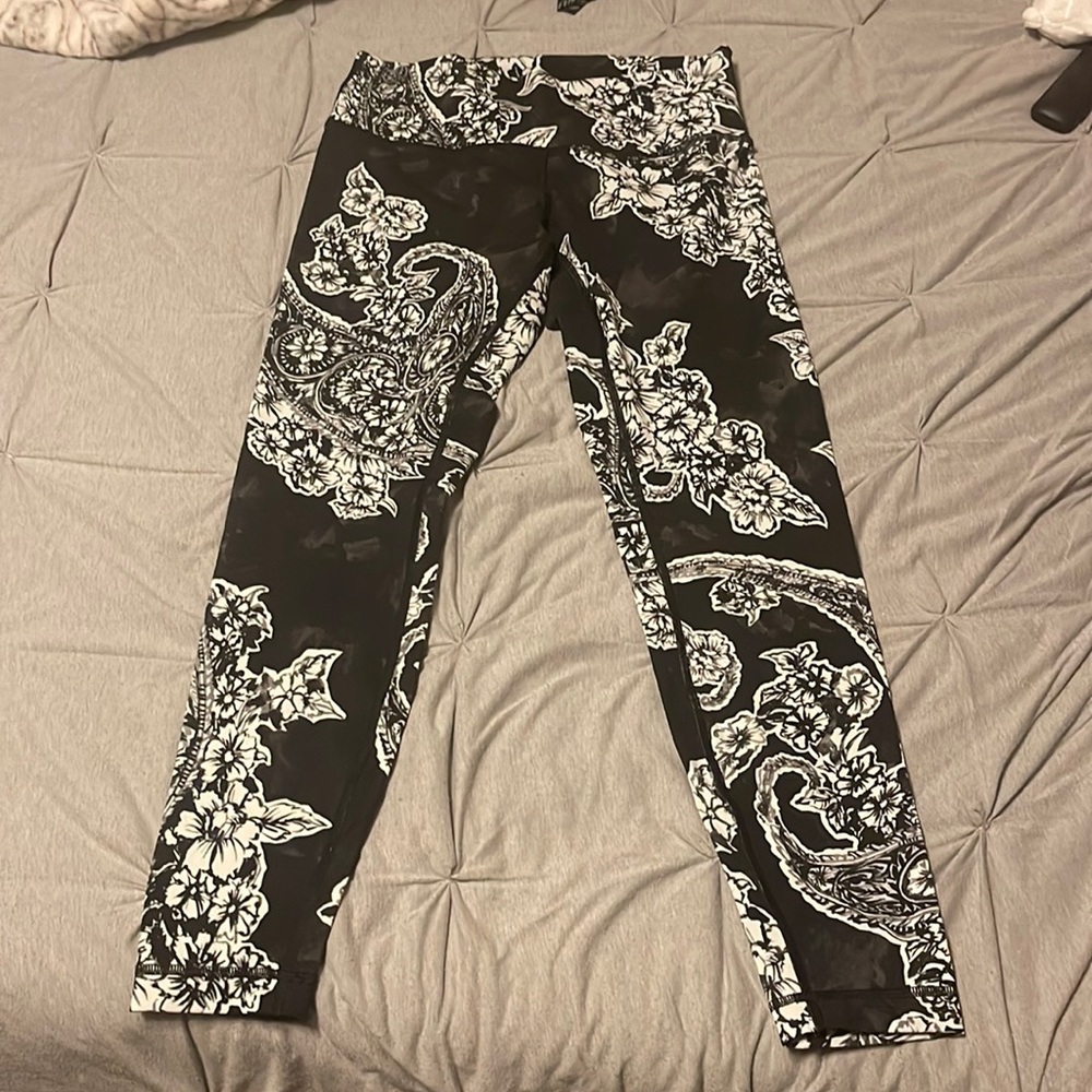 Lululemon legging